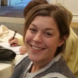 Hillary Rosenberg, Vice President